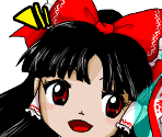 Reimu Hakurei