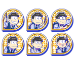 Set Icons (Magic School: Biscuits)