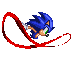 Sonic (SA1 Design)