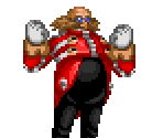 Dr. Eggman (Sonic 06 Design)