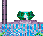 Emerald Shrine