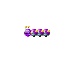 Caterkiller (Sonic Mania-Style)