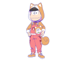 Osomatsu (Dog Matsu: Awakened)