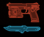 Item & Weapon Icons