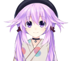 Adult Neptune (Colorful Drop)