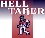 The Helltaker (Infernax-Style)