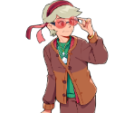 Ranger Wilma