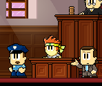 Courtroom