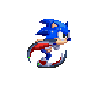 Sonic (Jet Shoes)