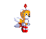 Tails Doll