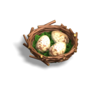 Pegasus Eggs