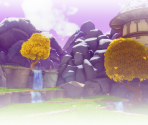 Level Banners - Spyro: Year of the Dragon (World 1)
