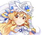 Marisa Kirisame (Pinnacle of White Magic)