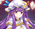 Patchouli Knowledge (White Magic of the Great Library)