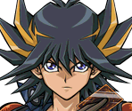 Yusei Fudo