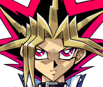 Dark Yugi