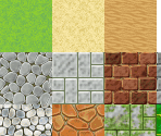 Tilesets