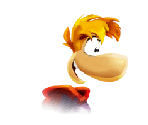 Rayman (Classic)