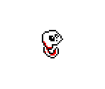 Jumpy Skull