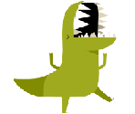 Dinosaur