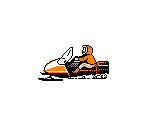 Snowmobile