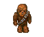 Chewbacca