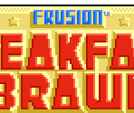 Browser Games - Frusion Breakfast Brawl - Papi C. DeBagel - The Spriters Resource