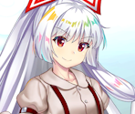 Fujiwara no Mokou (Eternal)