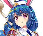 Seiran (White Rabbit Practical Team)