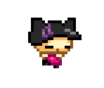 Melodytchi (SMM2, SMW-Style)