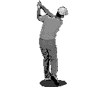 Golfer