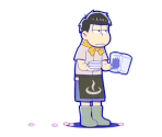 Ichimatsu (Independent: Season 2)