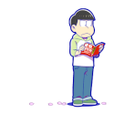 Choromatsu (Independent: Season 2)