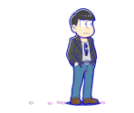 Karamatsu (Independent: Season 2)