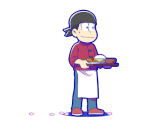 Osomatsu (Independent: Season 2)