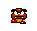 Goomba (Super Mario World-Style)