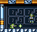 Neptune Tileset (GBC-Style)