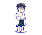 Karamatsu (Matsu Noir: Dazzling {D Ver.})