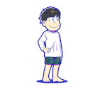 Jyushimatsu (Matsu Noir: Dazzling {S Ver.})