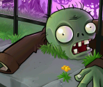 Mobile - Plants vs. Zombies Heroes - Loading Screen - The Spriters Resource