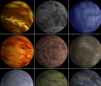 Planets