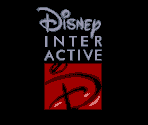 Disney Interactive Logo (GBC Version)