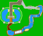 Boulder Canyon Minimap