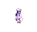 Patchouli Knowledge