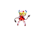 Flandre Scarlet