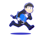 Karamatsu (Jeweler: GATE)