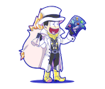 Jyushimatsu (Jeweler)