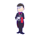 Osomatsu (Butler)