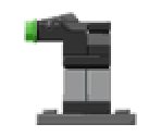 Blaster Turret