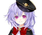 Plutia (Military Lolita)